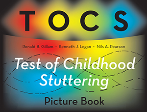 TOCS Virtual Picture Book